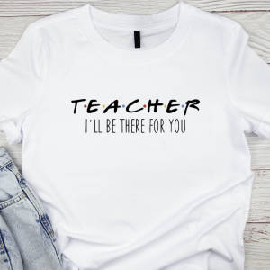 Teacher's T-shirts