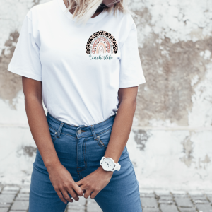 Teacher's T-shirts