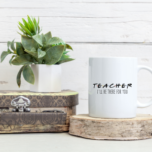 Teacher's Mugs