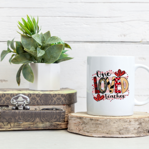 Teacher's Mugs