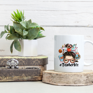Teacher's Mugs