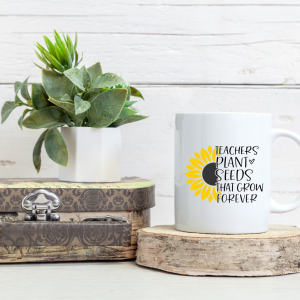 Teacher's Mugs