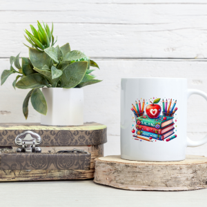 Teacher's Mugs