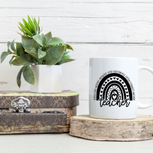 Teacher's Mugs