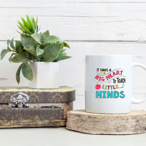 Teacher's Mugs