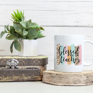 Teacher's Mugs