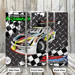 Kosie Weyers Tumbler 1