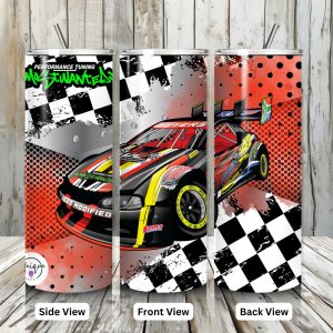 Kosie Weyers Tumbler 2