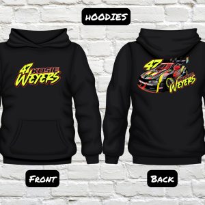 Kosie Weyers Hoodie 2