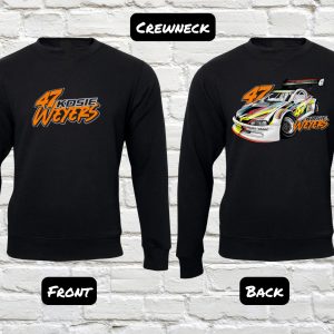 Kosie Weyers Sweater 2