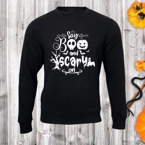 Halloween Sweater