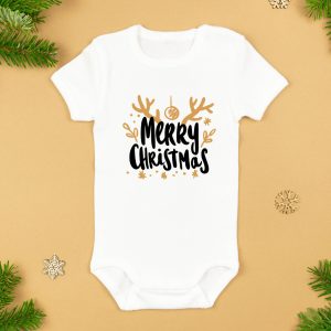Merry Christmas Baby
