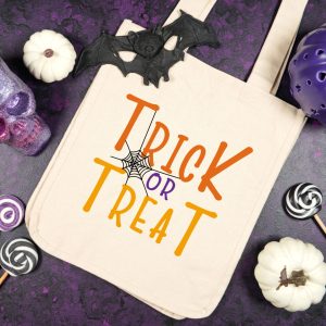 Halloween Tote Bag 2