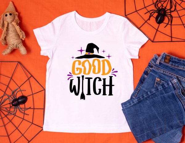 Halloween Shirt