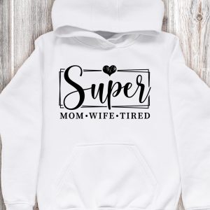 Mothers Day Hoodies 3033