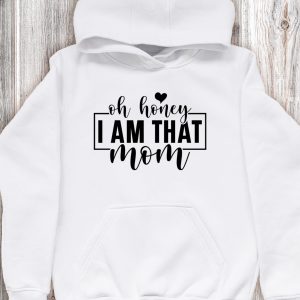 Mothers Day Hoodies 3035