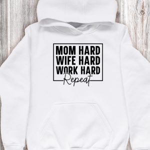 Mothers Day Hoodies 3038