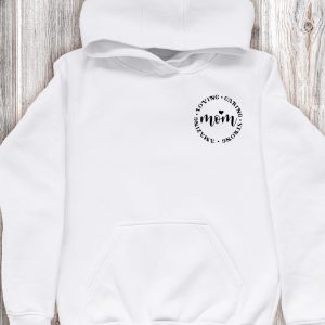 Mothers Day Hoodies 3039