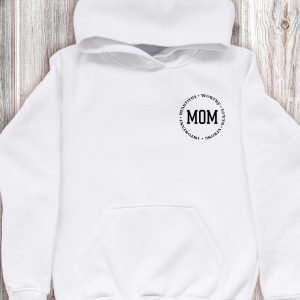 Mothers Day Hoodies 3040