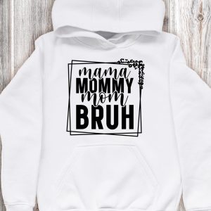 Mothers Day Hoodies 3043