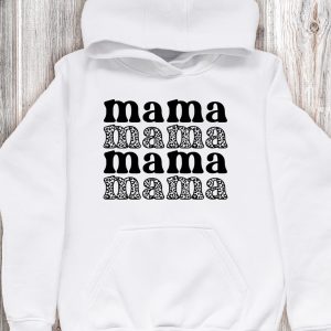 Mothers Day Hoodies 3045