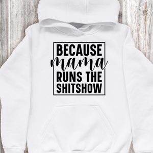Mothers Day Hoodies 3047