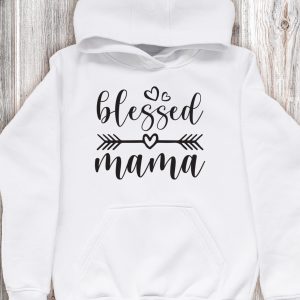 Mothers Day Hoodies 3048