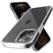 IPhone 12 Pro Max Printed Cover
