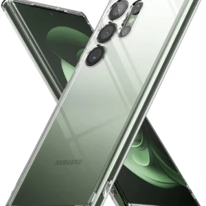Samsung S23 Ultra Printed Cover