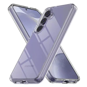 Samsung S24 Plus Printed Cover