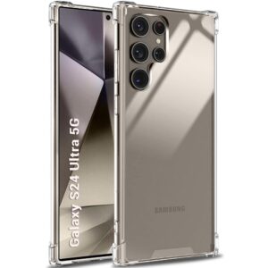 Samsung S24 Ultra Printed Cover