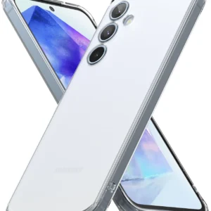 Samsung A55 Printed Cover