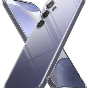 Samsung S24 Printed Cover