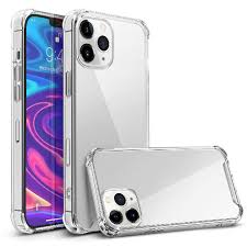 IPhone 12 Pro Printed Cover