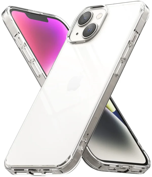 IPhone 14 Printed Cover