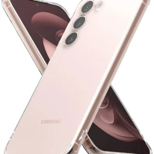 Samsung S23 Plus Printed Cover