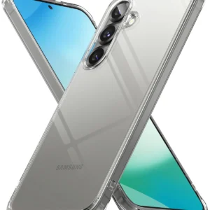Samsung S25 plus Plus Printed Cover